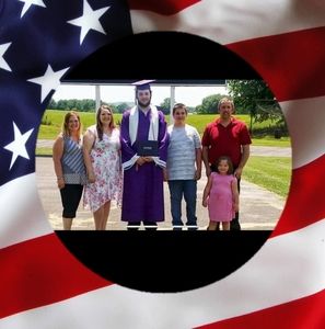 Meet your Posher, Chad